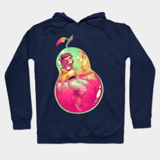 Pear Hoodie